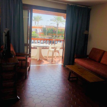 Alsol Las Orquideas Playa del Inglés Kültér fotó