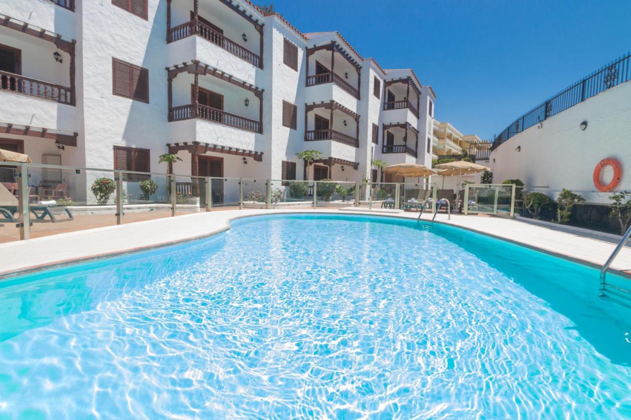 Alsol Las Orquideas Playa del Inglés Kültér fotó