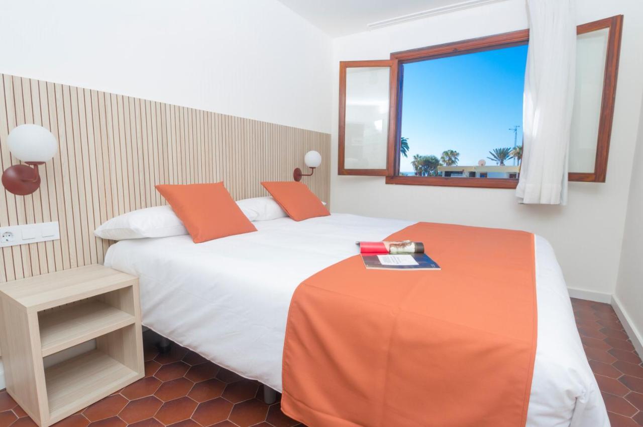 Alsol Las Orquideas Playa del Inglés Kültér fotó