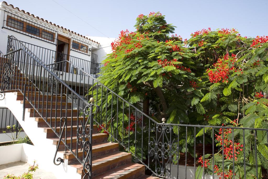 Alsol Las Orquideas Playa del Inglés Kültér fotó