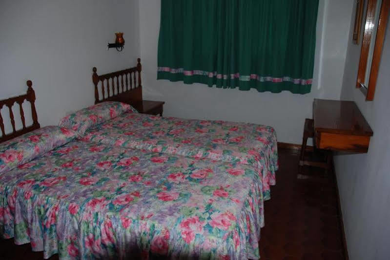 Alsol Las Orquideas Playa del Inglés Kültér fotó